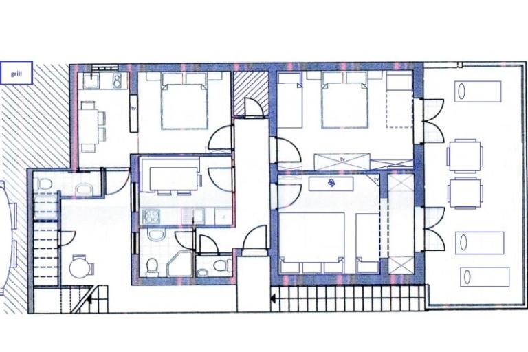 Apartma Olivija – foto 2