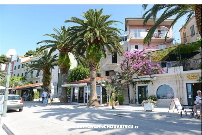Apartmaji - Minka i Vite – foto 7