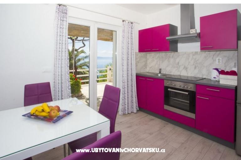 Apartmaji Lendić - Makarska riviera – foto 10