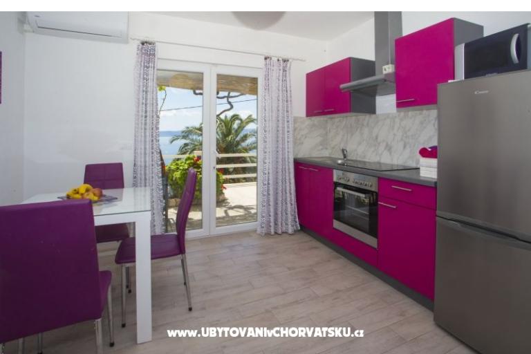 Apartmaji Lendić - Makarska riviera – foto 11