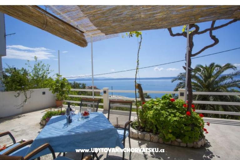 Apartmaji Lendić - Makarska riviera – foto 12
