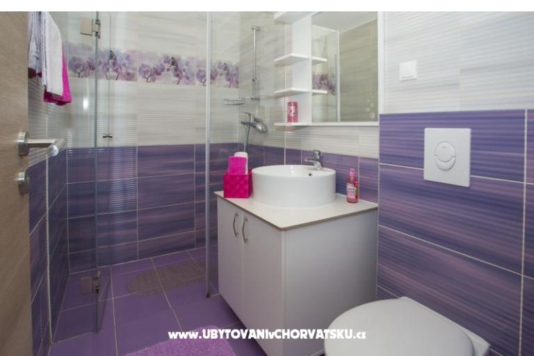 Apartmaji Lendić - Makarska riviera – foto 13