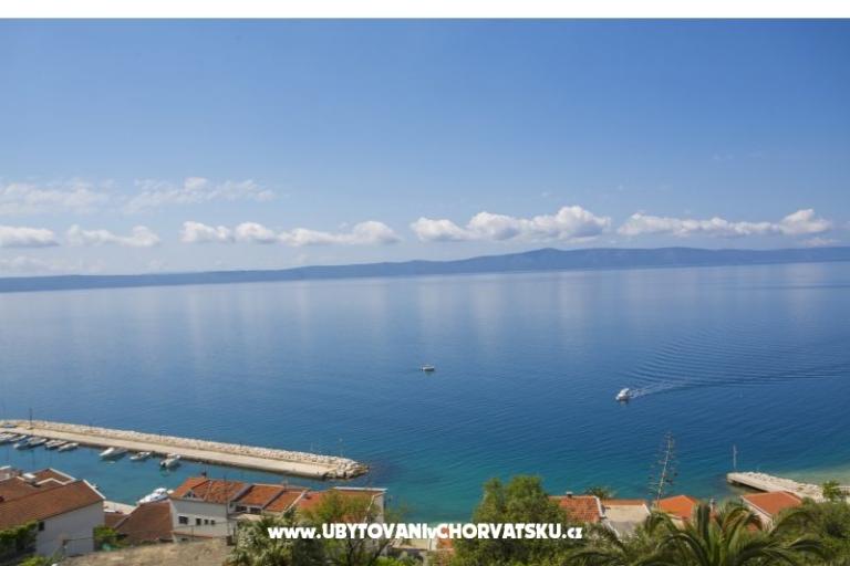 Apartmaji Lendić - Makarska riviera – foto 14