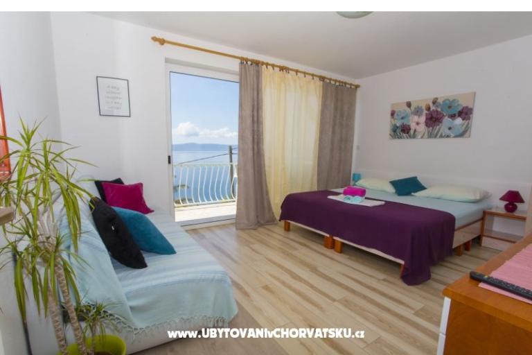 Apartmaji Lendić - Makarska riviera – foto 15
