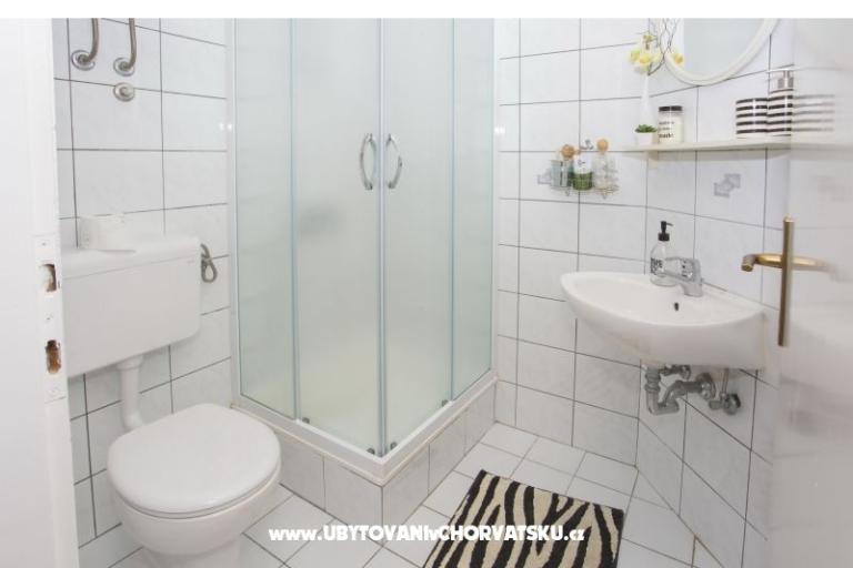 Apartmaji Lendić - Makarska riviera – foto 16