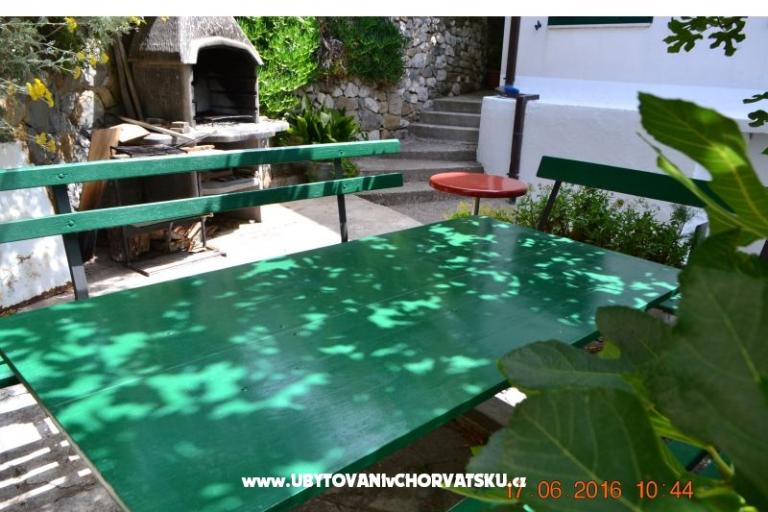 Apartmaji Lendić - Makarska riviera – foto 17