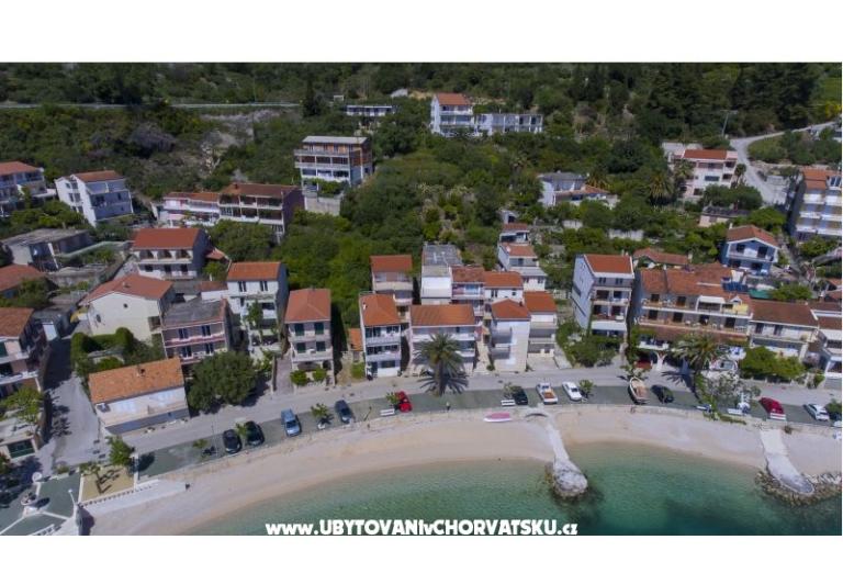 Apartmaji Lendić - Makarska riviera – foto 18