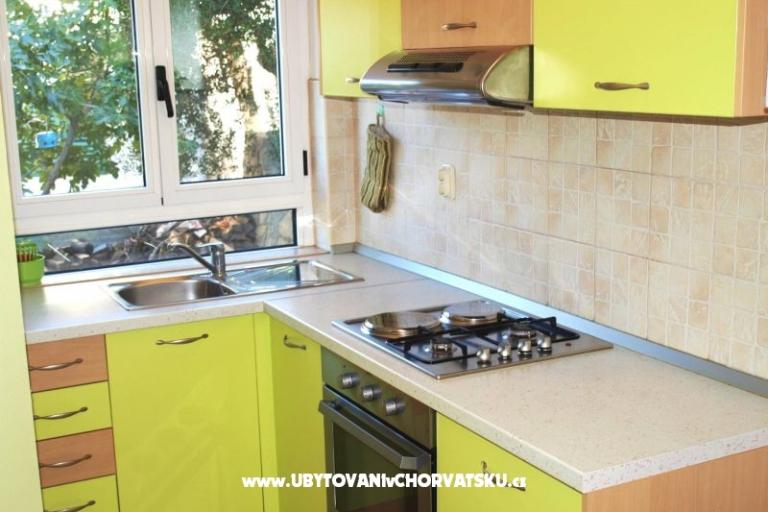 Apartmaji Lendić - Makarska riviera – foto 4