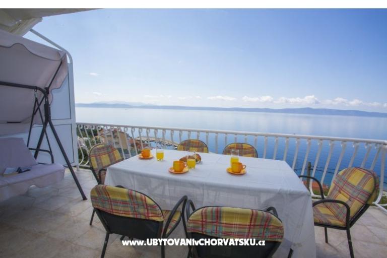 Apartmaji Lendić - Makarska riviera – foto 5