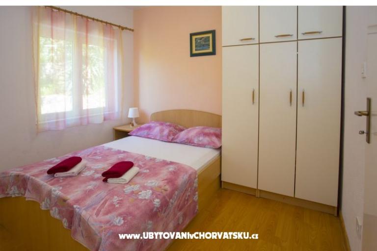 Apartmaji Lendić - Makarska riviera – foto 6