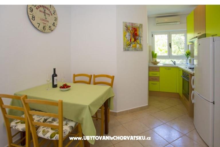 Apartmaji Lendić - Makarska riviera – foto 7