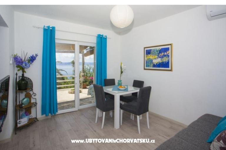 Apartmaji Lendić - Makarska riviera – foto 8