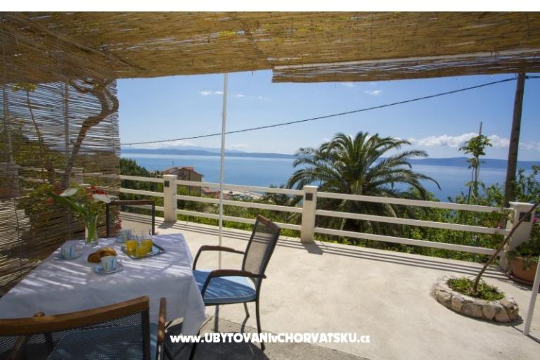 Apartmaji Lendić - Makarska riviera – foto 9