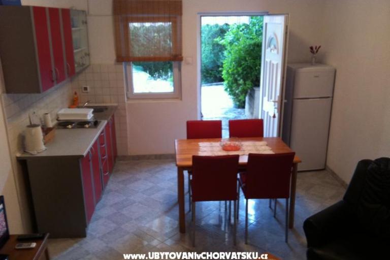 Apartmaji Raos – foto 13
