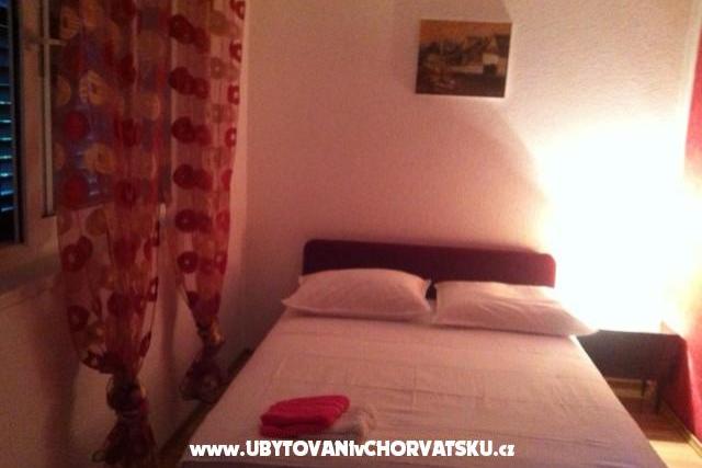 Apartmaji Raos – foto 14