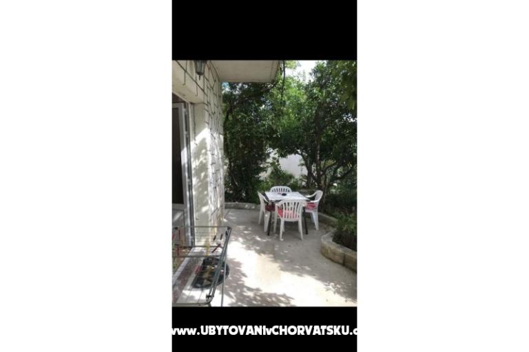 Apartmaji Raos – foto 15