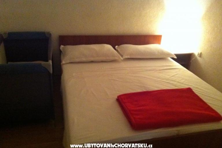 Apartmaji Raos – foto 16