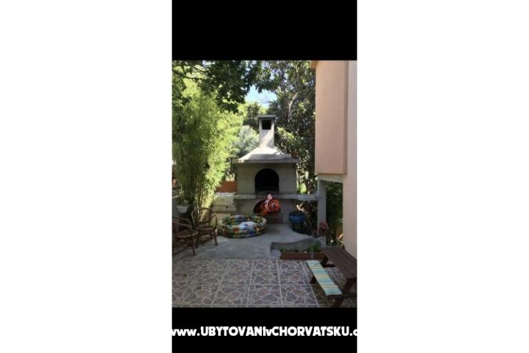 Apartmaji Raos – foto 17