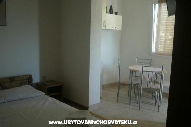 Apartmaji Raos – foto 7