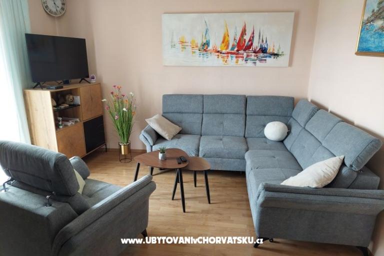 Apartmaji Alerić – foto 13