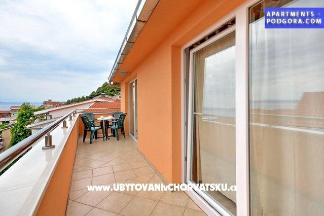 Apartmaji Ante Vodanović – foto 14