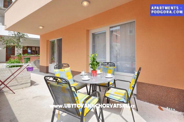 Apartmaji Ante Vodanović – foto 16