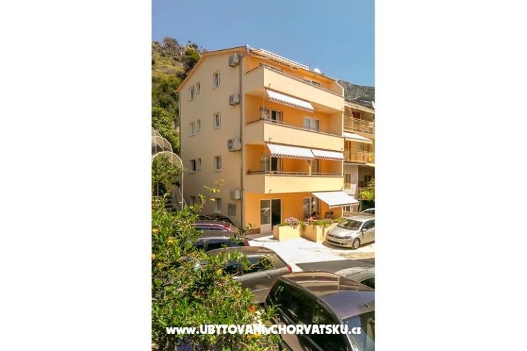 Apartmaji Ante Vodanović – foto 17