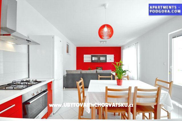 Apartmaji Ante Vodanović – foto 3