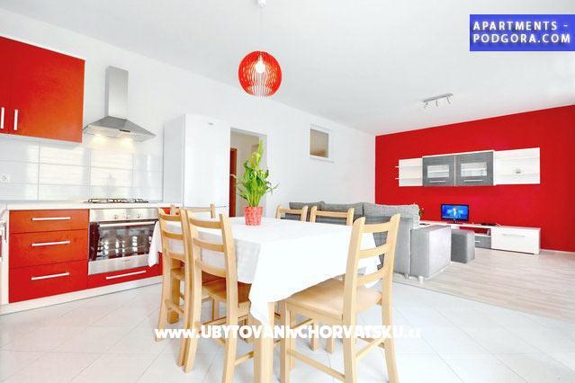Apartmaji Ante Vodanović – foto 4