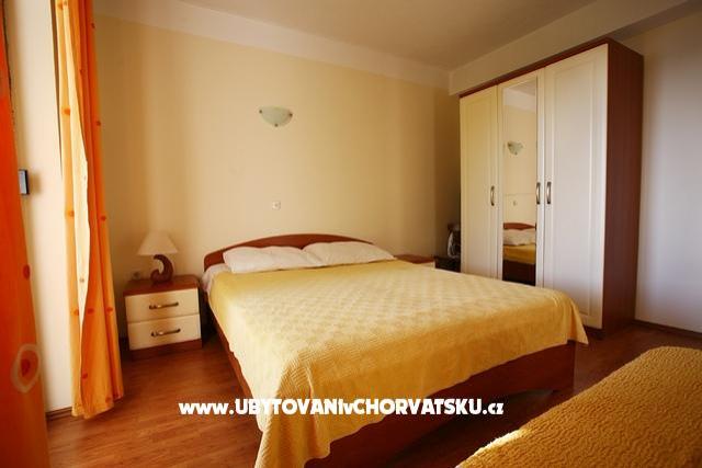 Apartmaji Antonela Drašnice – foto 6