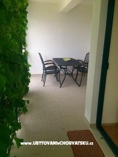 Apartmaji Antonela Drašnice – foto 7
