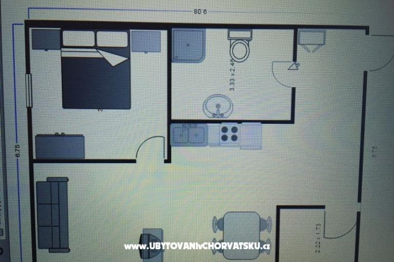 Apartmaji Apollo – foto 17