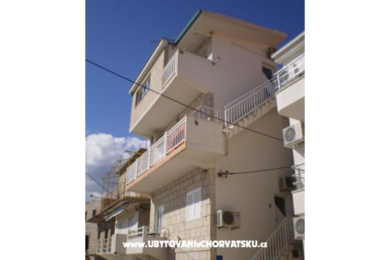 Apartmaji Apollo – foto 6