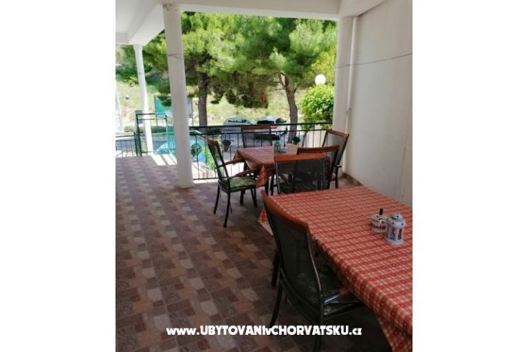 Apartmaji Daria – foto 14