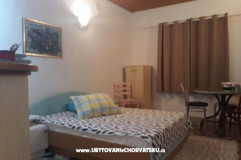 Apartmaji Dražena Podgora – foto 10