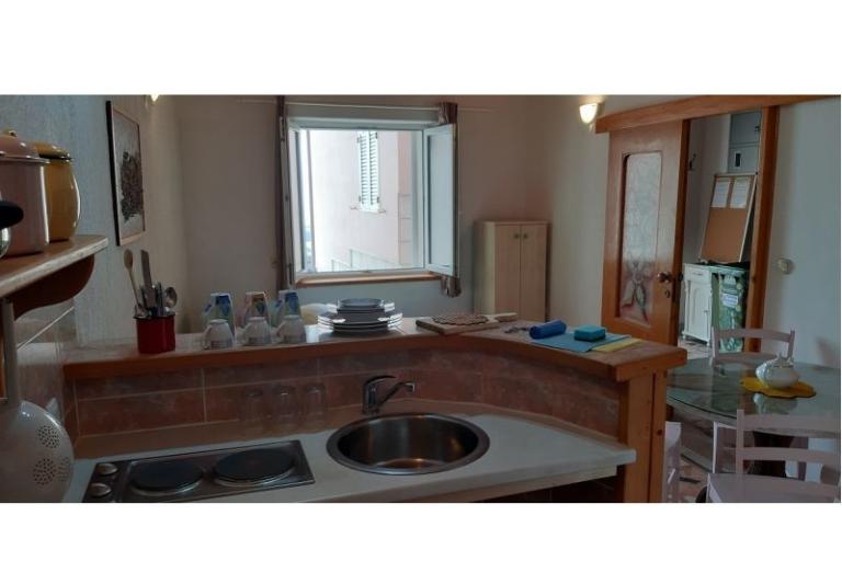 Apartmaji Dražena Podgora – foto 11