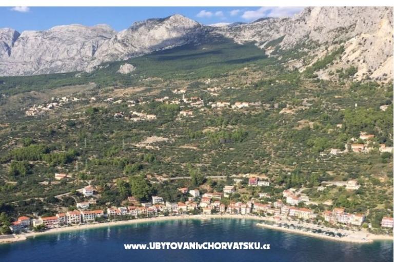 Apartmaji Dražena Podgora – foto 13