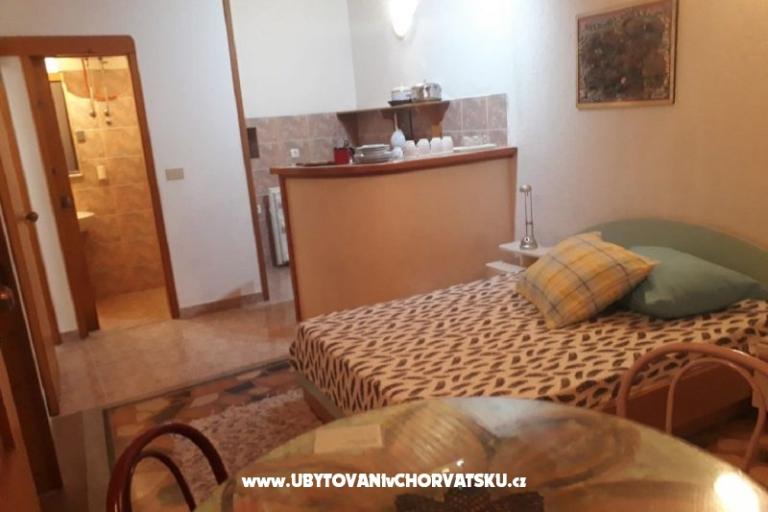 Apartmaji Dražena Podgora – foto 14