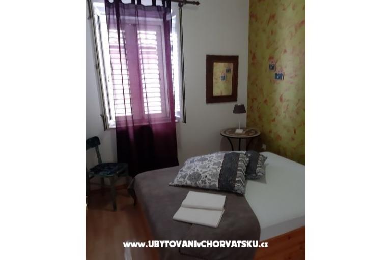 Apartmaji Dražena Podgora – foto 16