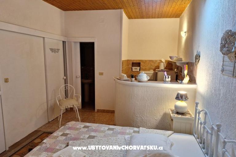 Apartmaji Dražena Podgora – foto 17