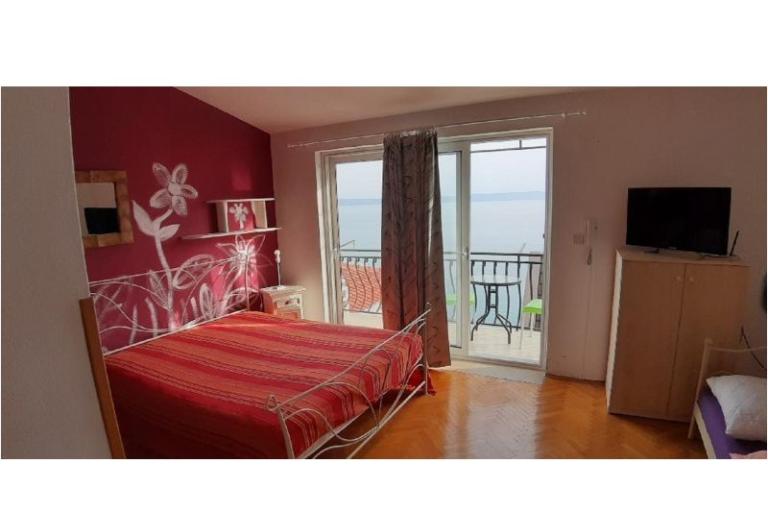 Apartmaji Dražena Podgora – foto 3