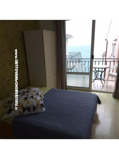 Apartmaji Dražena Podgora – foto 4