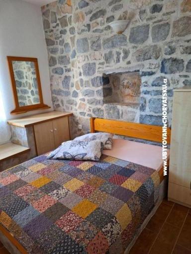 Apartmaji Dražena Podgora – foto 5
