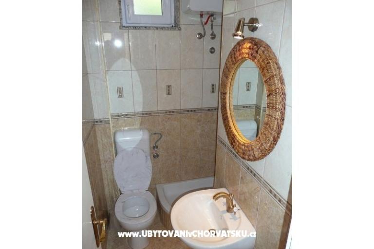 Apartmaji Dražena Podgora – foto 6