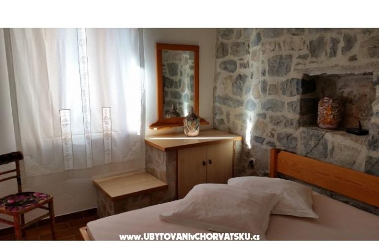 Apartmaji Dražena Podgora – foto 8