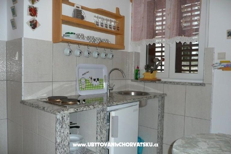Apartmaji Dražena Podgora – foto 9