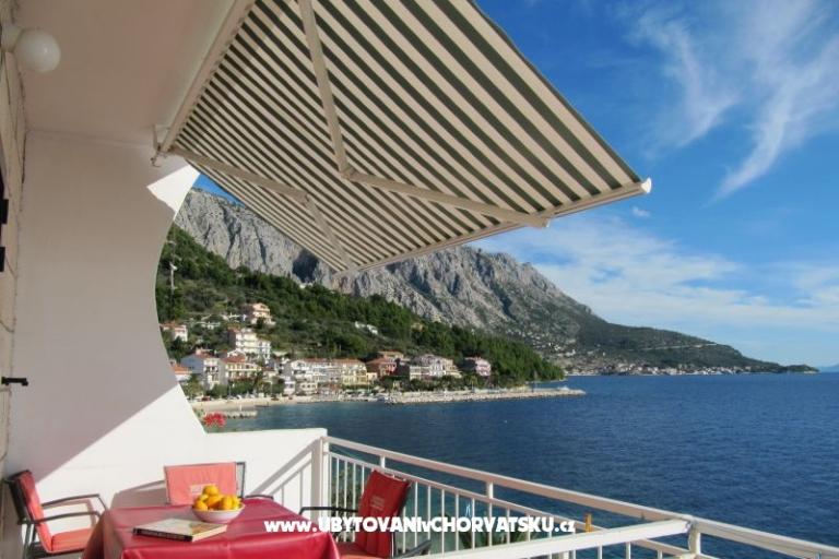 Apartmaji Emilija – foto 10