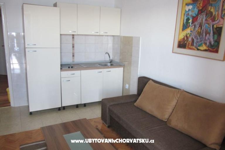 Apartmaji Emilija – foto 11