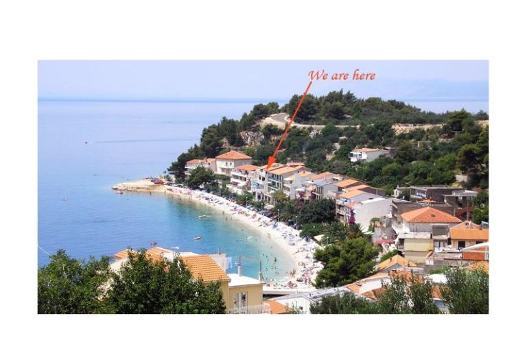 Apartmaji Emilija – foto 18