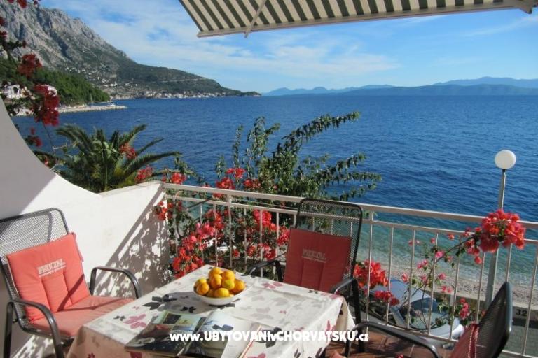 Apartmaji Emilija – foto 6